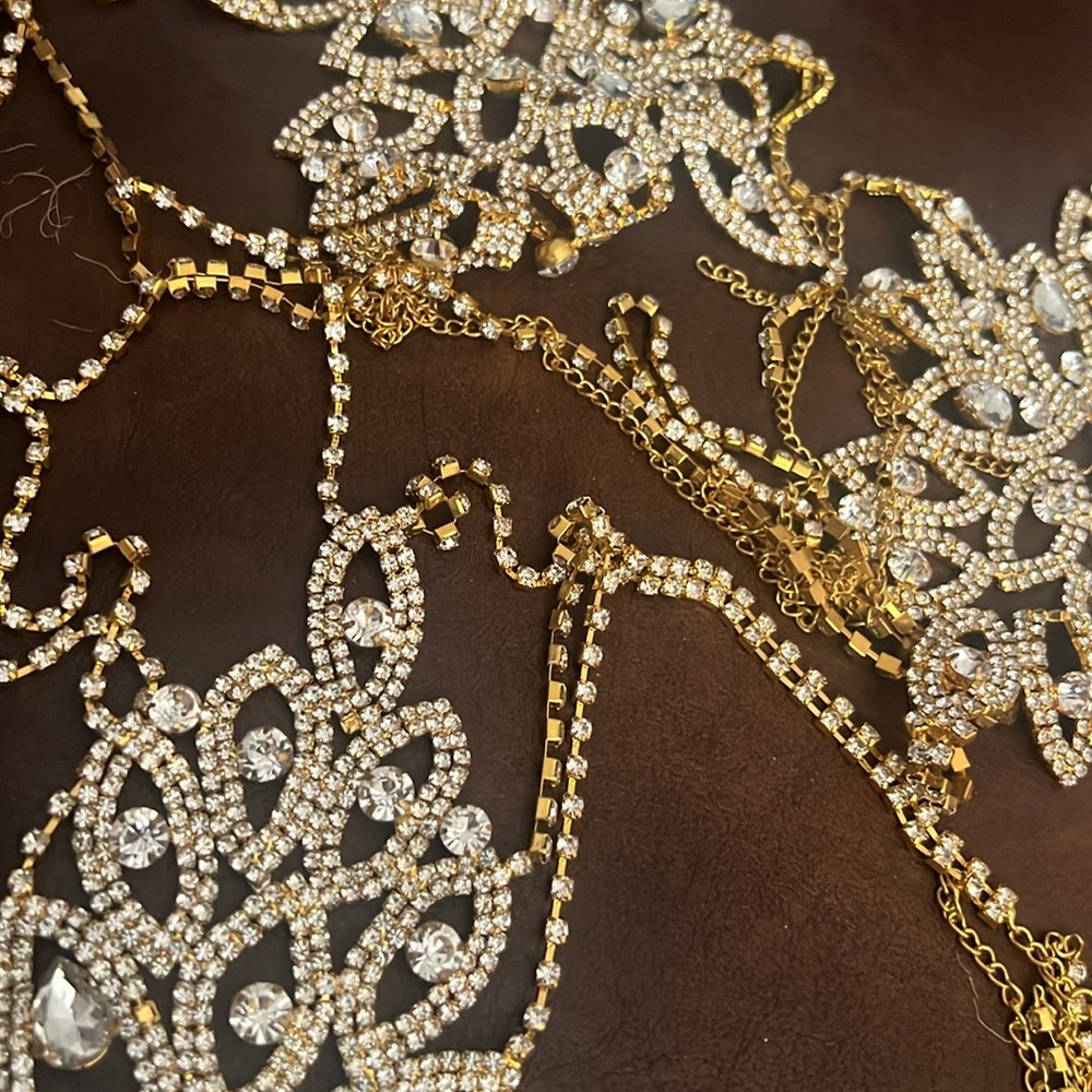 Body accessories - Picture 5 of 6